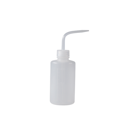 Dynarex - Squirt Bottle, 250mL, 12/case