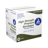 Dynarex - High Strength Pressure Bandage, 6"