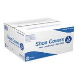 Dynarex - Shoe Cover - Non-Conductive & Non-Skid XL, 150/cs
