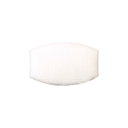 Dynarex - Oval Eye Pads, Sterile, 1 5/8" x 2 5/8"