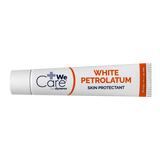 Dynarex - White Petrolatum 1 oz. Tube, 72/case