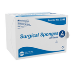 Dynarex - Surgical Gauze Sponge 4"x 4" 8 Ply