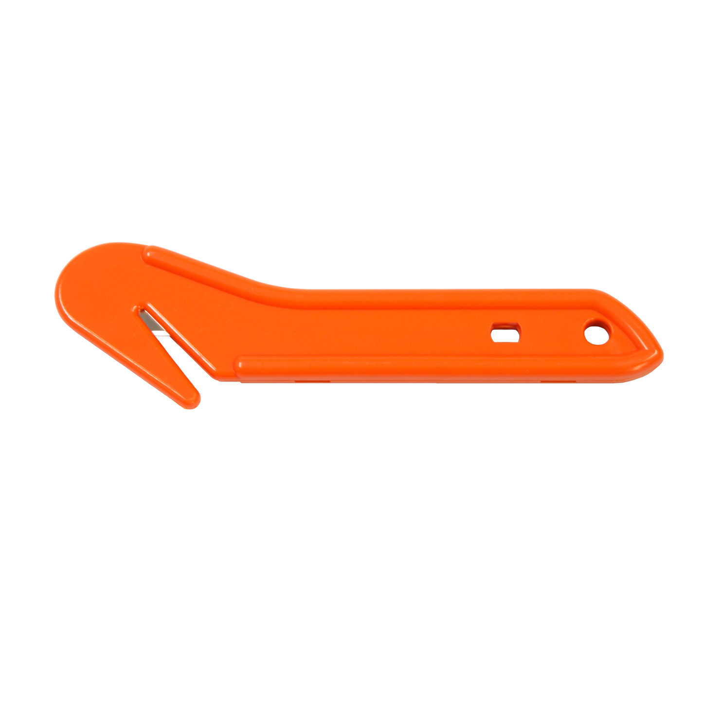 Dynarex - Seatbelt Cutter, Orange - Plus Size