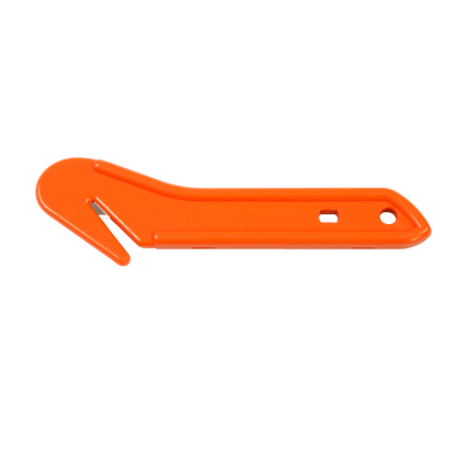 Dynarex - Seatbelt Cutter, Orange - Plus Size