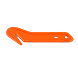 Dynarex - Seatbelt Cutter, Orange - Plus Size