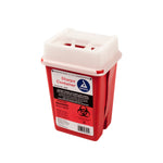 Dynarex - Sharps Containers, 1qt.