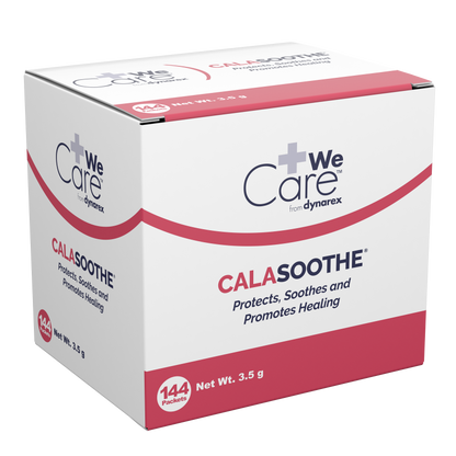 CalaSoothe Skin Protectant 3.5g Packet