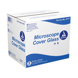 Dynarex - Microscope Cover Glass