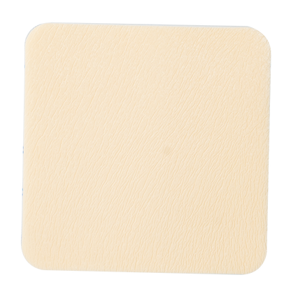 SiliGentle Non-Adhesive Silicone Foam Dressings