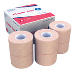 Dynarex - Elastic Tape, 3" x 5 yds