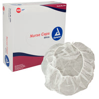 Dynarex - O.R. Nurse Cap