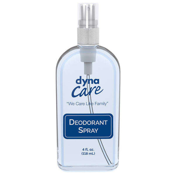 Dynarex - Deodorant Pump Spray - 4 fl. oz