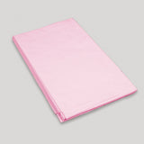 Dynarex - Drape Sheets (Mauve) 2ply Tissue, 100/case
