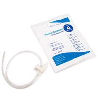 Dynarex - Sterile Suction Catheters, 50/case