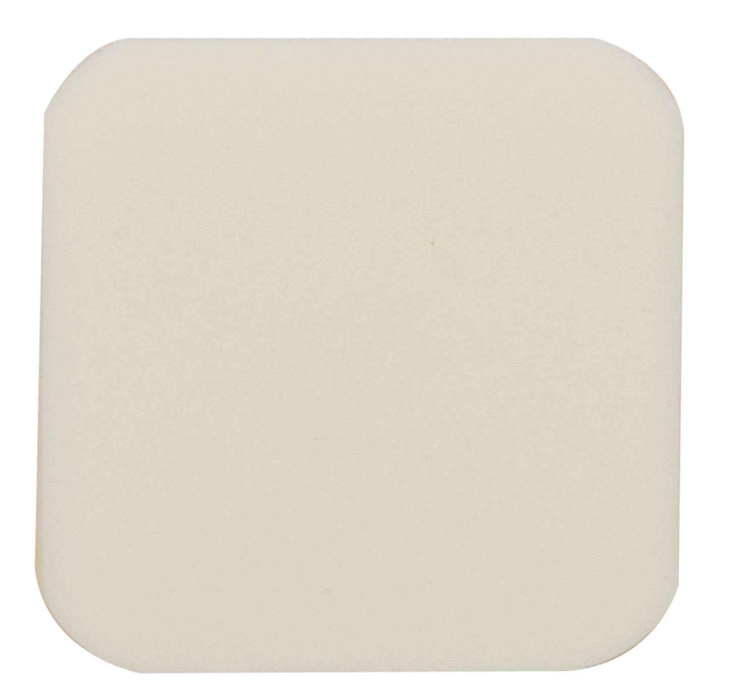 FoamFlex Non-Adhesive Waterproof Foam Dressing