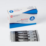 Dynarex - Medicut Blades, 100/box
