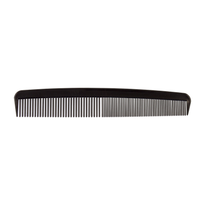 Dynarex -Black Adult Combs