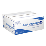 Dynarex - Sterile Surgical Gauze Sponge 10's 4"x 4" 12 Ply