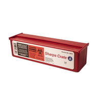 Dynarex Sharps Crate