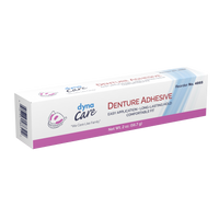 Dynarex - Denture Adhesive 2oz. Tube