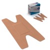 Dynarex -Sterile Adhesive Fabric Bandages