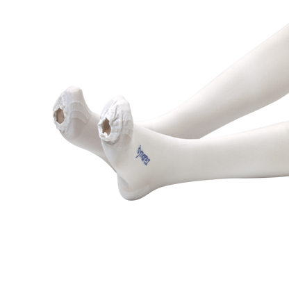 DynaFit Regular Compression Stockings, Knee