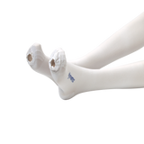 DynaFit Regular Compression Stockings, Knee