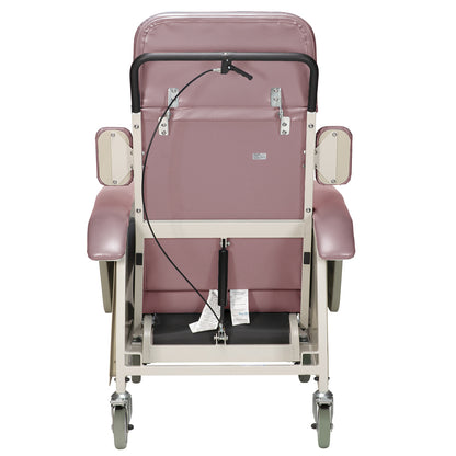 Dynarex - Geri Chair Infinite Position Recliner