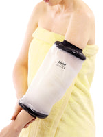 LimbO - Adult Waterproof Elbow / PICC Line Covers