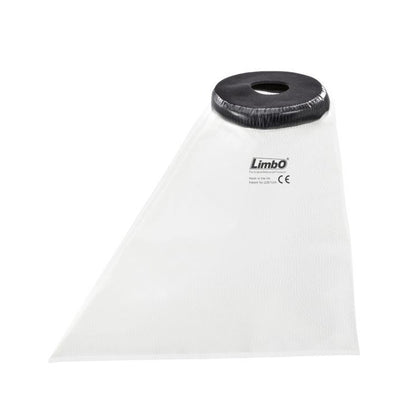 LimbO - Adult Foot Waterproof Cast Cover