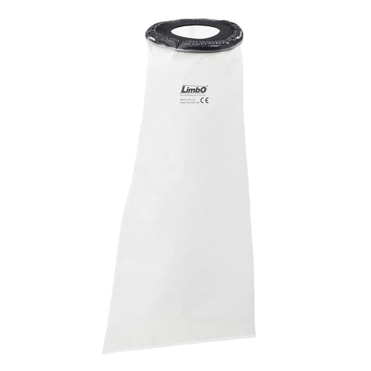 LimbO - Adult Half Leg Waterproof Cast Covers