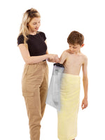 LimbO - Children's Half Arm Waterproof Cast Cover