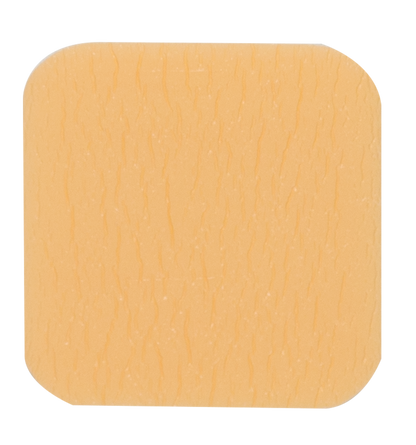 FoamFlex Non-Adhesive Waterproof Foam Dressing