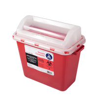 Dynarex - Sharps Containers, 3gal.