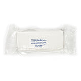 Dynarex - Compress Gauze Roll Bandage, 4" x 6 yds, Case of 700
