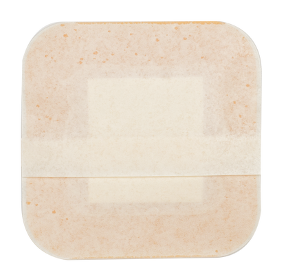 DynaLevin Waterproof Adhesive Bordered Foam Dressing