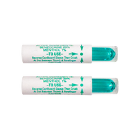 Dynarex - Medicaine Insect Bite (Ampule) 0.6cc, 10/box