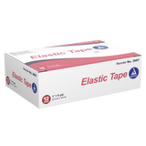 Dynarex - Elastic Tape, 1" x 5 yds