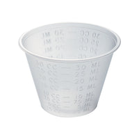Dynarex - Medicine Cup, 1oz, 5000/case