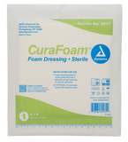 Dynarex - CuraFoam Foam Dressing