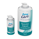 Dynarex - Shaving Cream 1.5oz., 144/cs