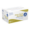Dynarex - Sheer Plastic Adhesive Bandages  Sterile 3/8" x 1 1/2"