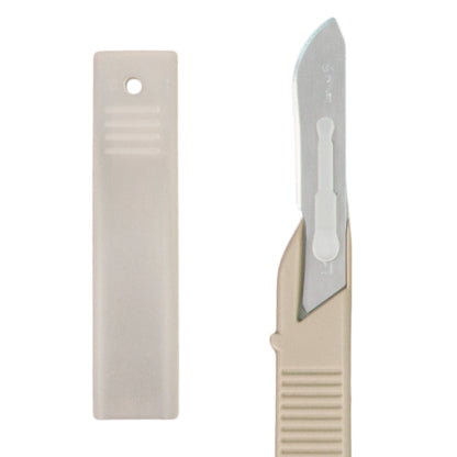 Dynarex - Sterile Medicut Scalpels Disposable, 10/box