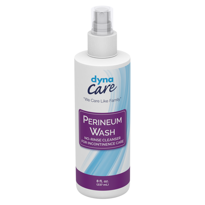 Dynarex - Perineum Wash - 8 fl. oz.