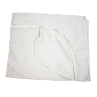 Dynarex - Post Mortem Bag Kit (Body Bag) Adult XL 48" x 90", 10/case