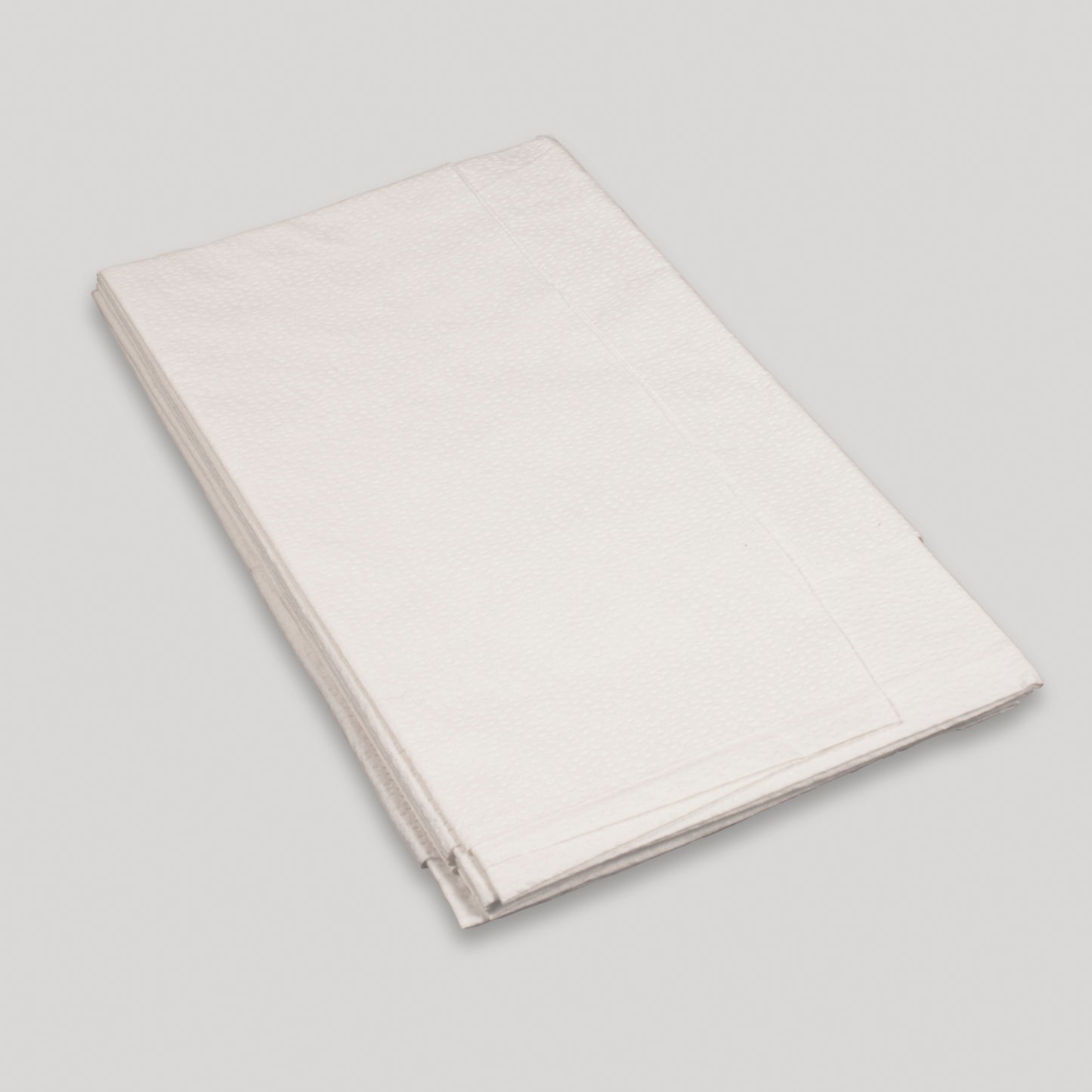 Dynarex - Drape Sheets (White) 2ply Tissue