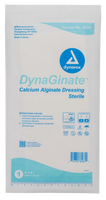 DynaGinate Calcium Alginate Dressing - 4"x8"