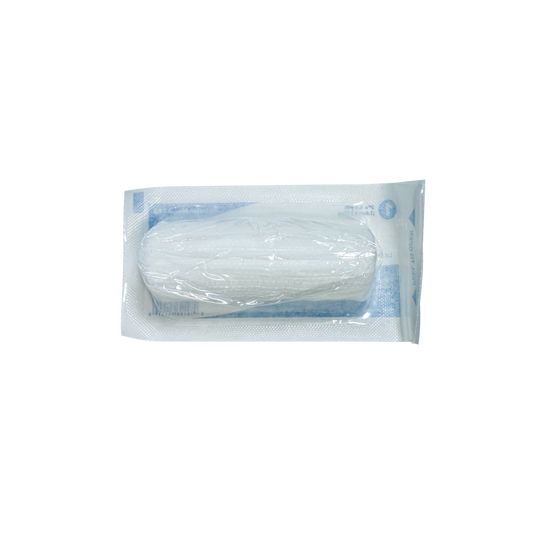 Dynarex - Stretch Gauze Bandage Roll - 3", Sterile