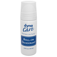 Dynarex - Roll-on Deodorant - 1.5 fl. oz