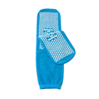 Dynarex - Double-Sided Slipper Socks